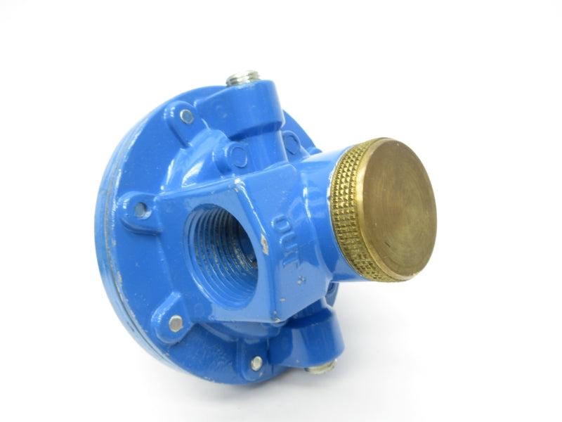COILHOUSE PNEUMATICS 8808K 0-125PSI UNMP