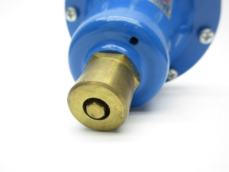 COILHOUSE PNEUMATICS 8808K 0-125PSI UNMP