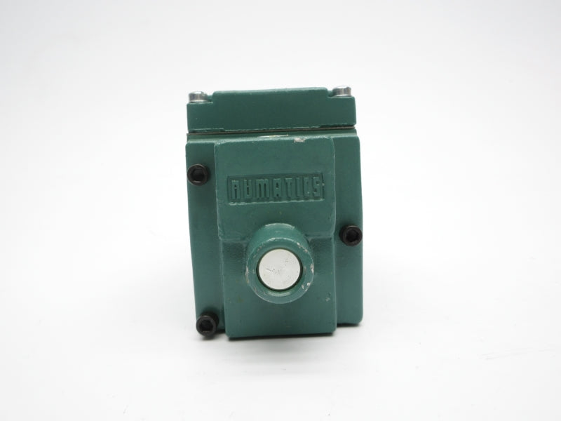 NUMATICS 33JDR400O000000 150PSI NSNP
