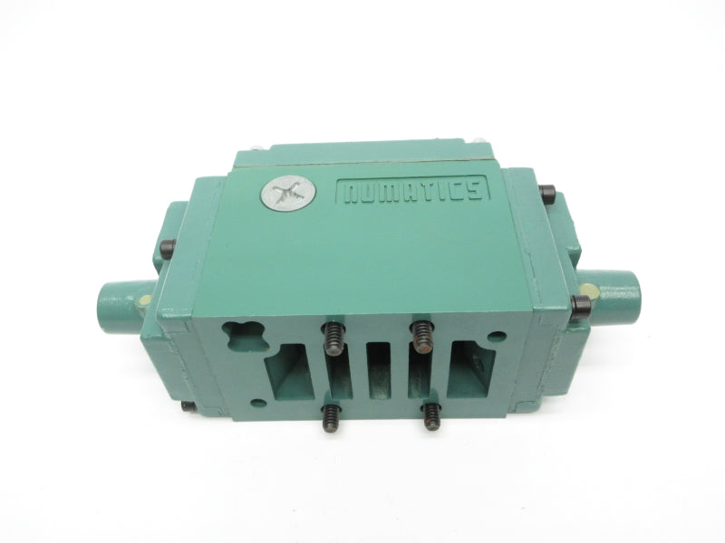NUMATICS 33JDR400O000000 150PSI NSNP