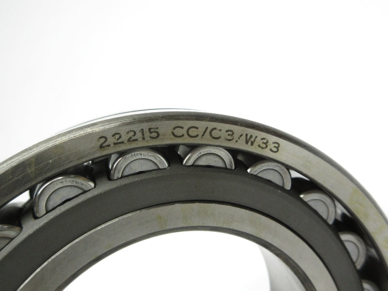 SKF 22215CC/C3/W33 NSNP
