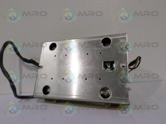 MITSUBISHI FCU6-H232-1 HDD UNIT *USED*