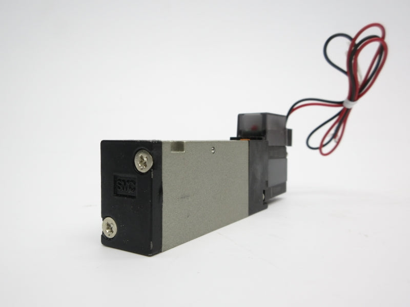 SMC NVZ5140-5MZ 24VDC NSNP