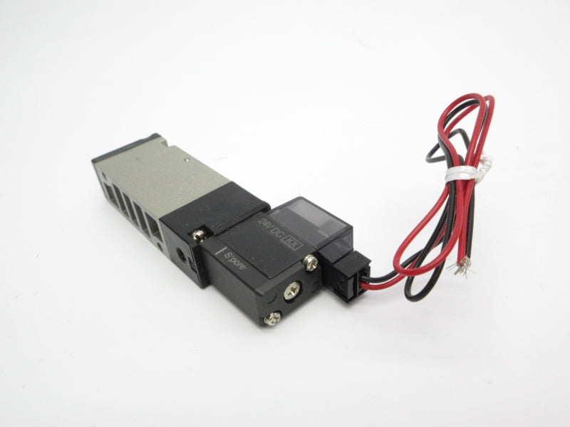 SMC NVZ5140-5MZ 24VDC NSNP