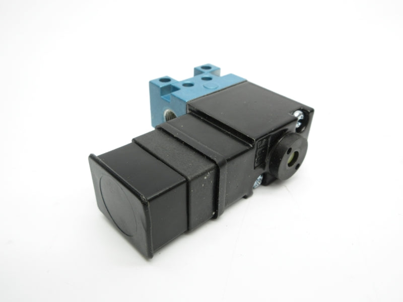 MAC 111B-501JM 24VDC 150PSI NSNP