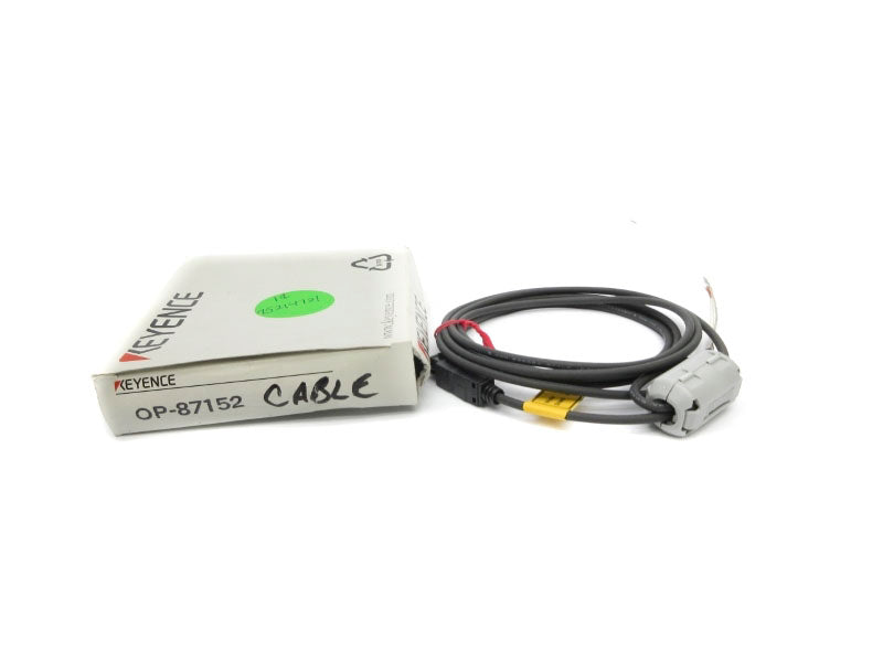 KEYENCE OP-87152 NSMP