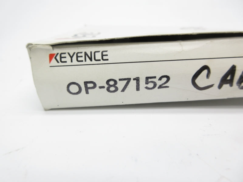 KEYENCE OP-87152 NSMP