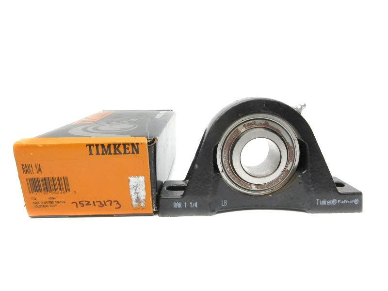 TIMKEN RAK1-1/4 NSMP