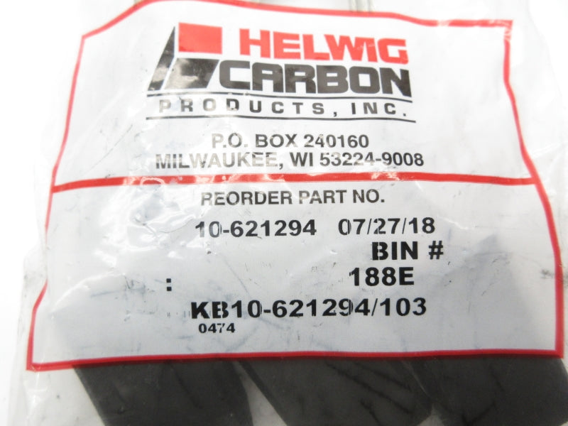 HELWIG CARBON 10-621294 (PKG OF 4) NSMP