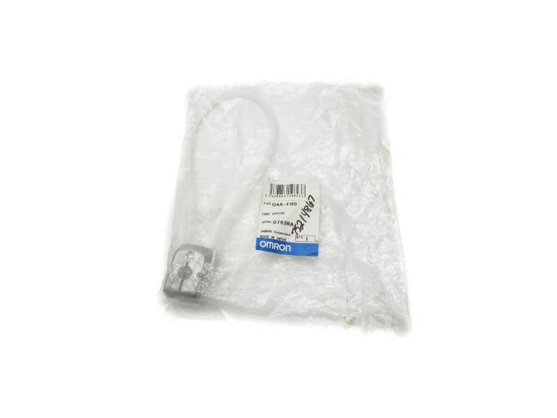 OMRON D4A-F00 NSMP