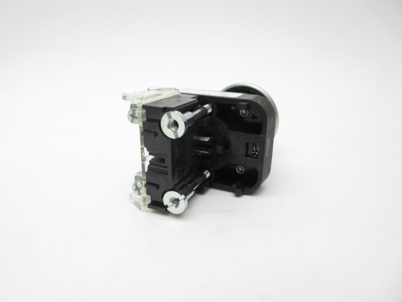 ALLEN BRADLEY 800T-FXQ10G SER. T 120V (WH) NSMP