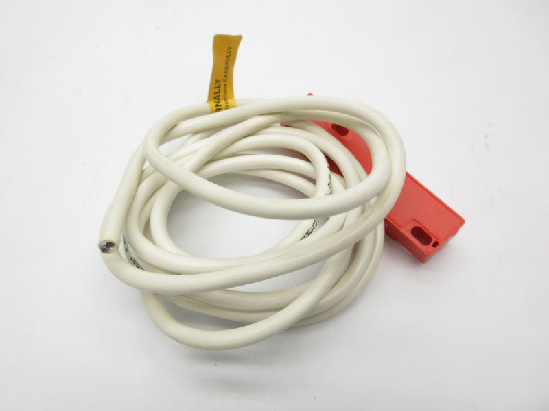ALLEN BRADLEY 440N-G02044 SER. B (WH) NSMP