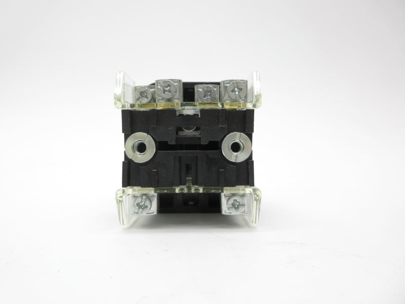 ALLEN BRADLEY 800T-FXQ24RA1 SER. T 24VAC/DC (BR/WH) NSMP