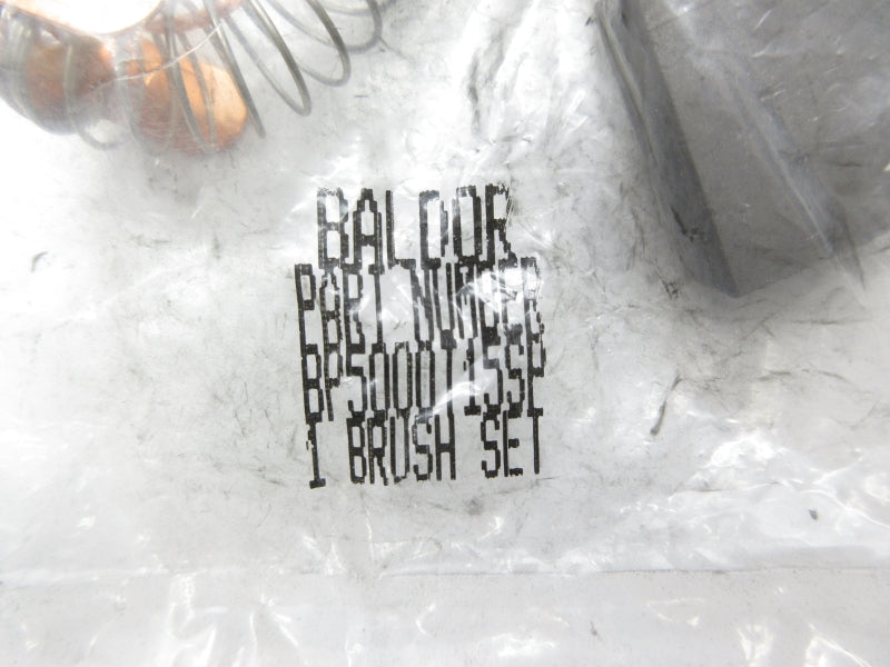 BALDOR BP5000T15SP NSMP
