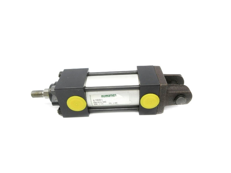 NUMATICS P2AK-01I1J-AAA2 1-1/2" NSNP