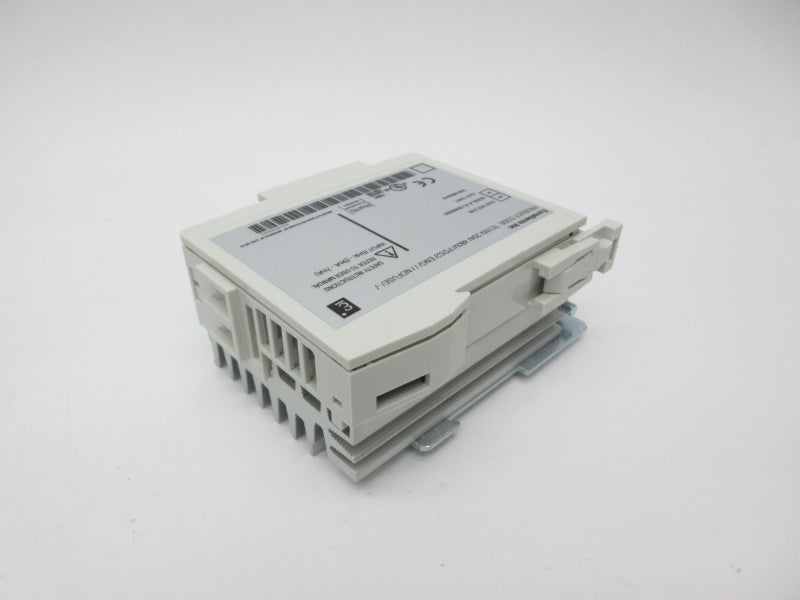 EUROTHERM TE10S/25A/480V/PDS2/ENG///NOFUSE/-/ 480V 25A NSNP