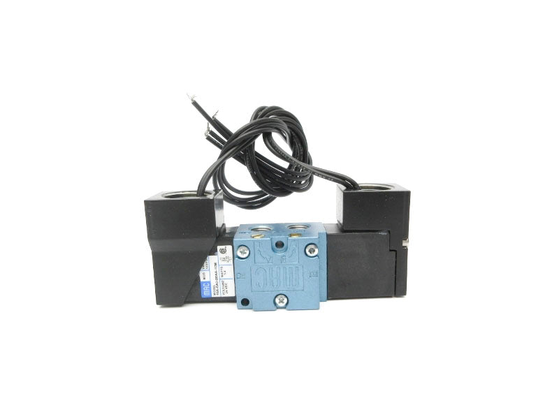 MAC 45A-GA2-DDAA-1CM 24VDC 120PSI NSNP