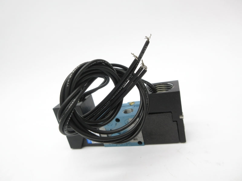 MAC 45A-GA2-DDAA-1CM 24VDC 120PSI NSNP