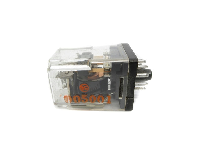 POTTER&BRUMFIELD KRPA-14AG-120 120V 10A UNMP