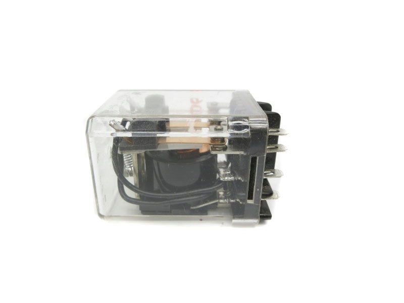 POTTER&BRUMFIELD KUP-14A35-120 120V 10A NSNP
