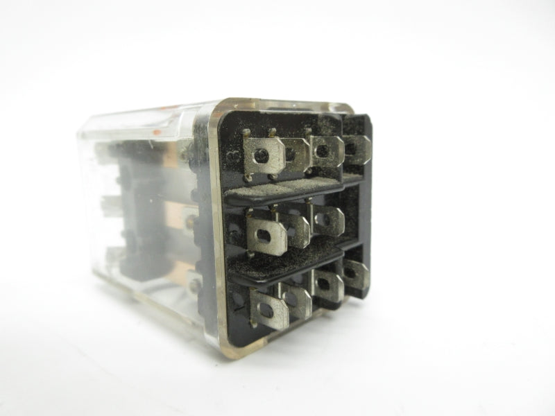 POTTER&BRUMFIELD KUP-14A35-120 120V 10A NSNP