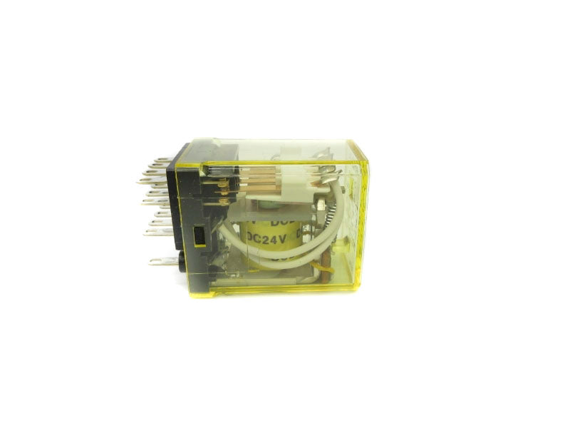 IDEC RY4S-UL 24VDC NSNP