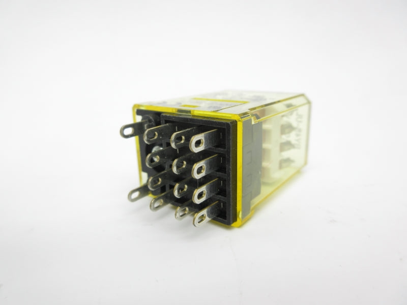 IDEC RY4S-UL 24VDC NSNP