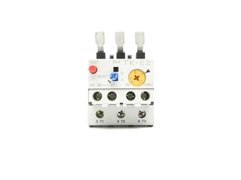 FUJI ELECTRIC TK-E2 690V 9-13A NSNP