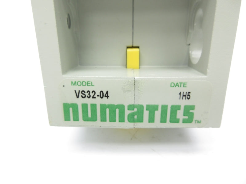 NUMATICS VS32-04 NSNP
