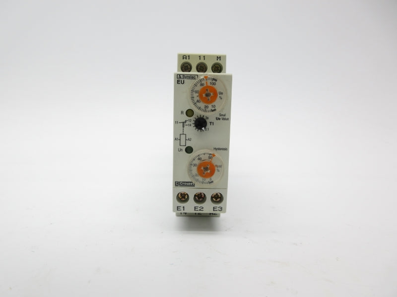 CROUZET 84872004 120V 8A NSNP