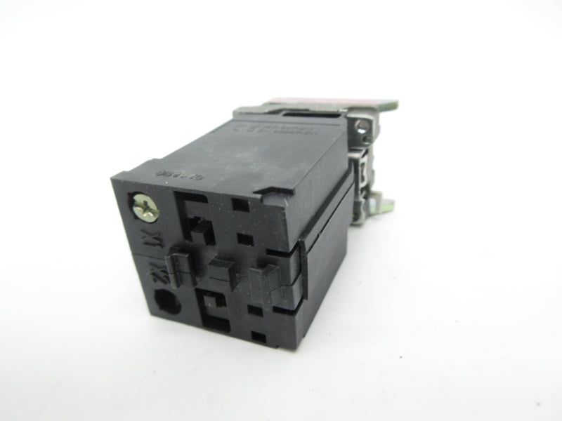 SCHNEIDER ELECTRIC ZB4BW035 NSMP