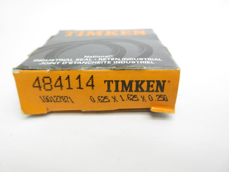 TIMKEN 484114 NSMP