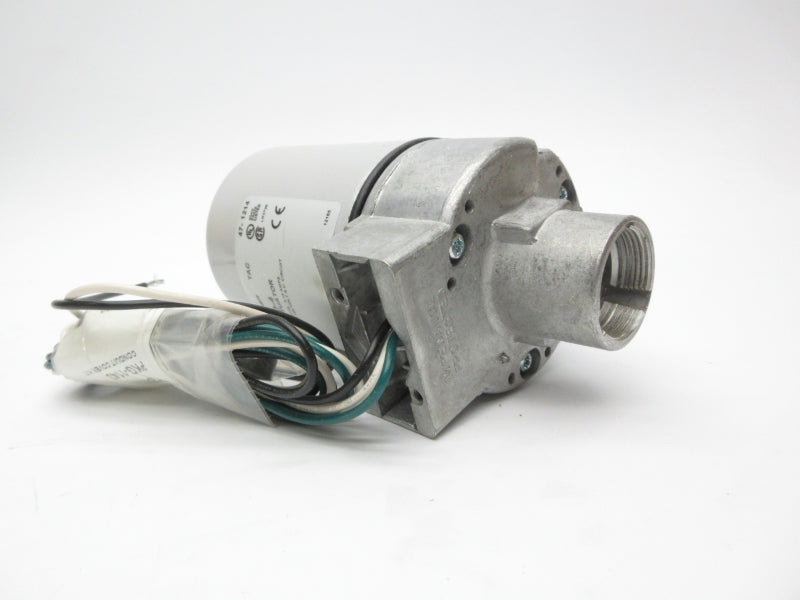 SCHNEIDER ELECTRIC MA-5210-0-0-4 120V 0.15A NSMP