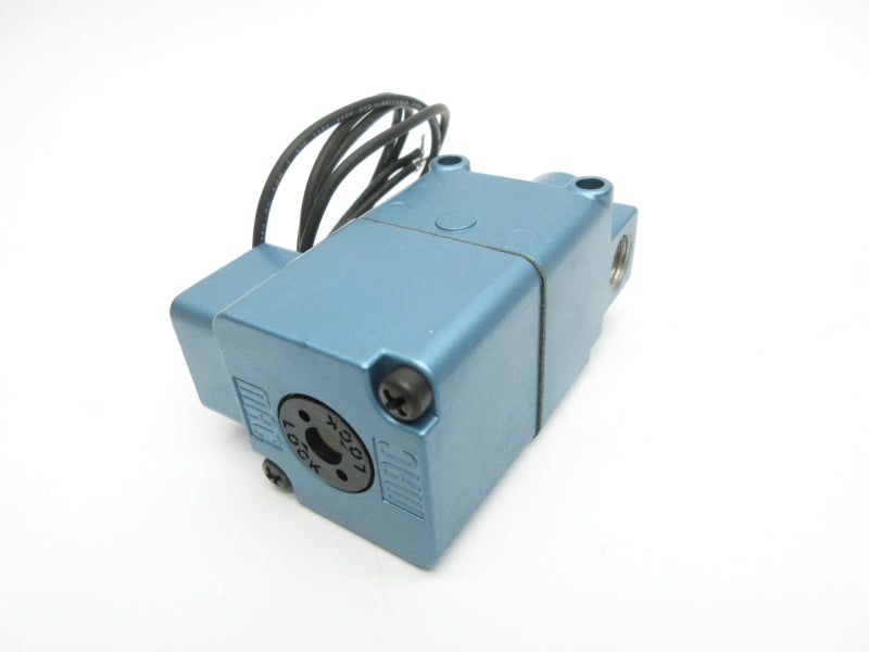 MAC 225B-111CAAA 110/120V 150PSI NSMP