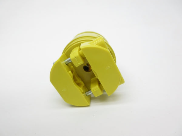 HUBBELL HBL2447 125V 15A NSMP