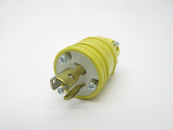 HUBBELL HBL2447 125V 15A NSMP