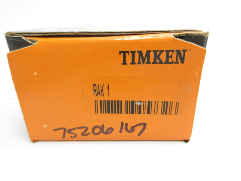 TIMKEN RAK1 NSMP