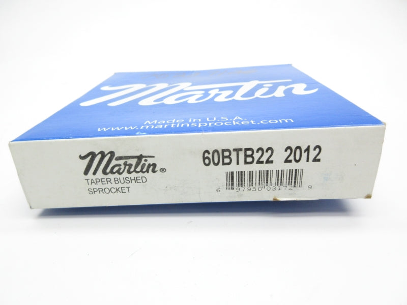 MARTIN 60BTB22-2012 NSFS
