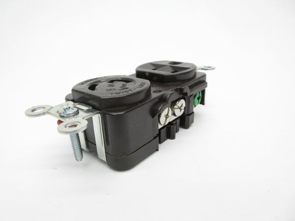 HUBBELL HBL4792 125V 15A NSMP