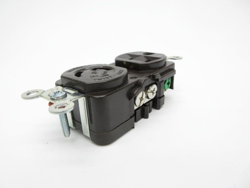 HUBBELL HBL4792 125V 15A NSMP