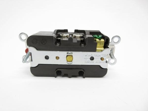 HUBBELL HBL4792 125V 15A NSMP