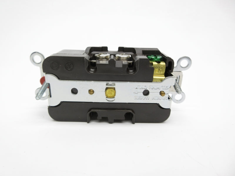 HUBBELL HBL4792 125V 15A NSMP