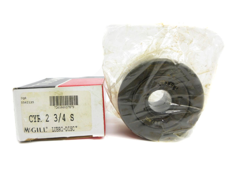 MCGILL CYR2-3/4S NSMP