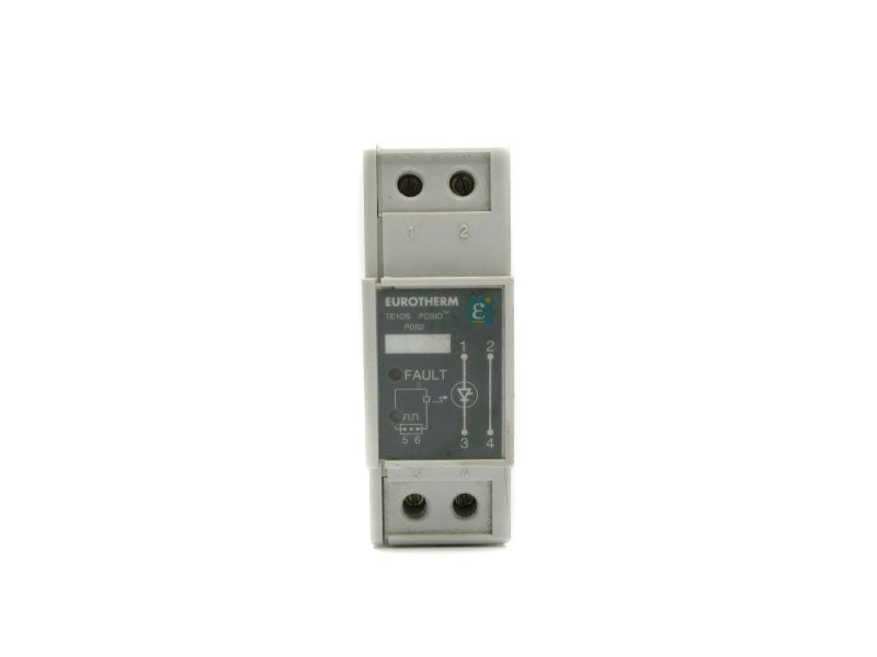EUROTHERM TE10S/16A/480V/PDS2/CE/ 480V 16A UNMP