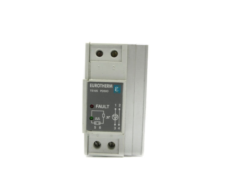 EUROTHERM TE10S/25A/480V/PDS2/ENG///NOFUSE/-//00 480V 25A NSNP