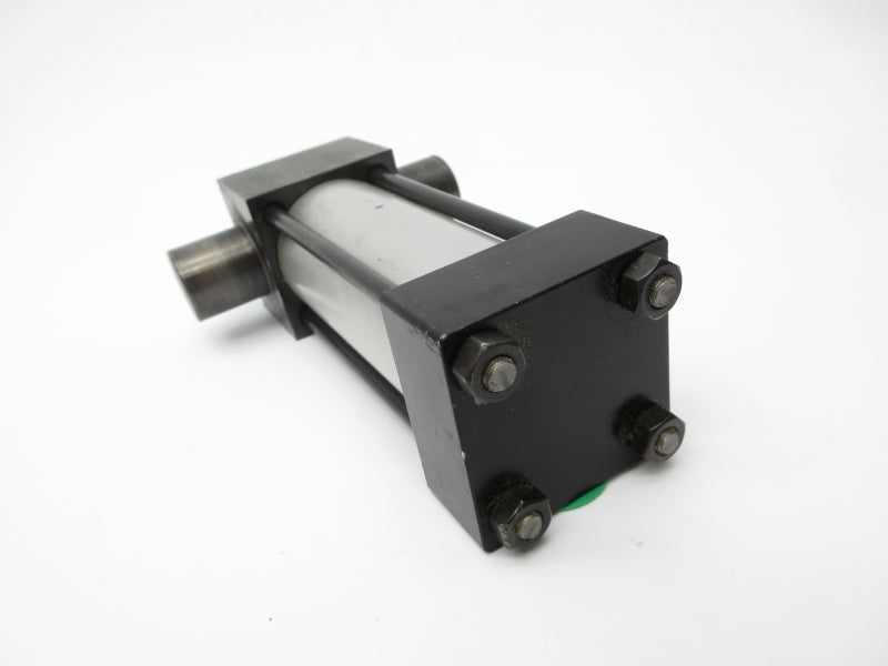 NUMATICS T1AK-02I1D-AAA0 1-1/2" UNMP