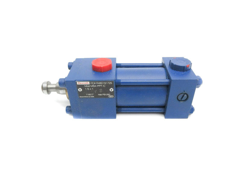 REXROTH R480191725 MS4-PPTC1.5X1 250PSI NSNP