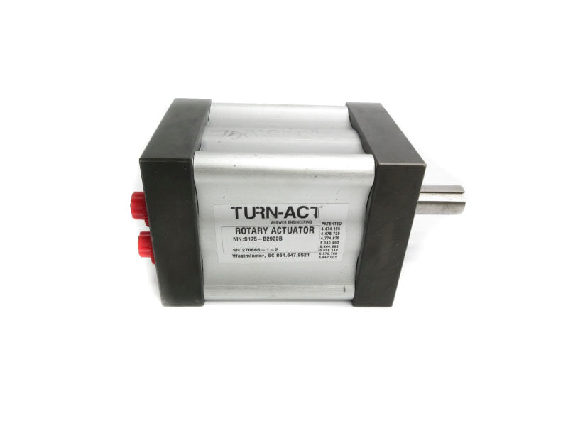TURN ACT S175-B2922B NSNP