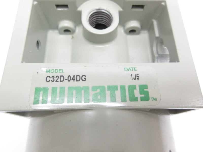 NUMATICS C32D-04DG NSNP