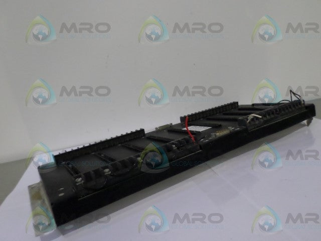 TEXAS INSTRUMENTS 6MT50-2 MOUNTING BASE *USED*
